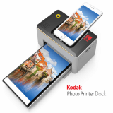 Kodak Photo Printer DOCK _ docking printer_ photo printer